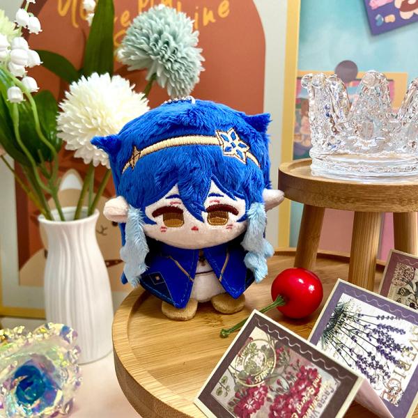 Amazon.co.jp: 原神 Genshin Impact げんしん キャラクター