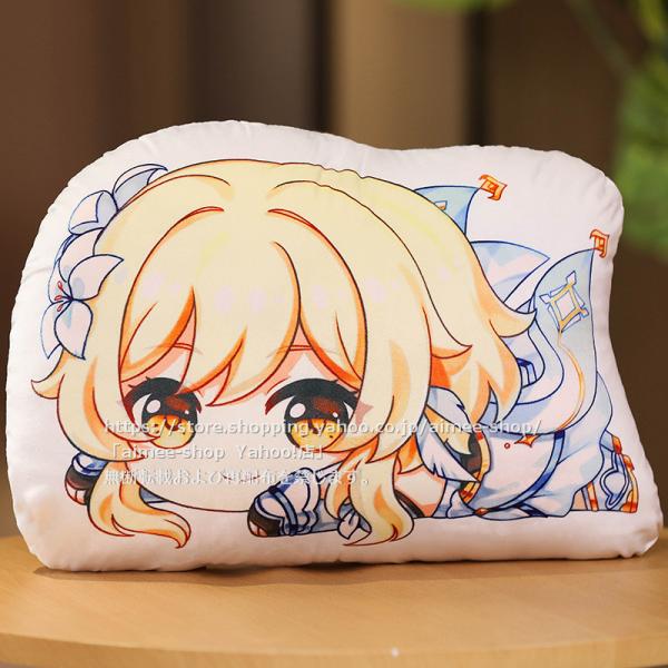 原神 omodoki 中国 20cm ぬいぐるみ 和服 鍾離 タルタリヤ 原神omodoki×Isaky タルタリヤ ぬいぐるみ 着ぐるみ - メルカリ