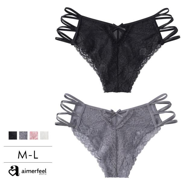 �V���[�c ���f�B�[�X �T�C�h�N���X �n�[�t�o�b�N�V���[�c ���� ���� ���f�B�[�X aimerfeel �G���t�B�[�� ���[���։� ����