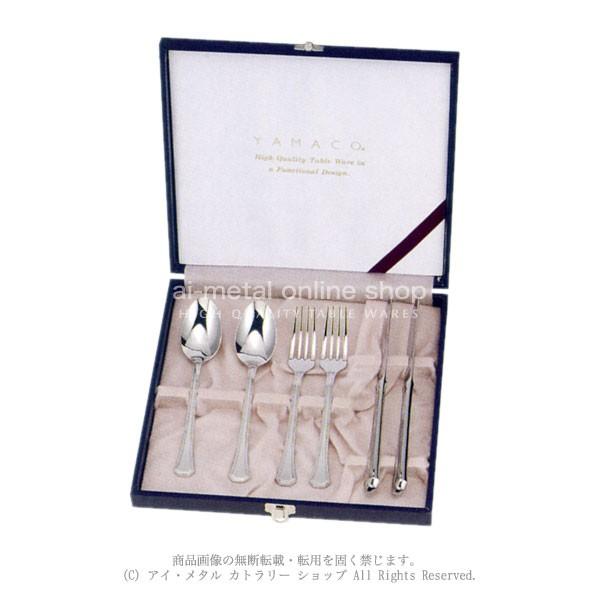 YAMACO（ヤマコ）山崎金属工業18-8 CRYSTAL LINE（クリスタルライン