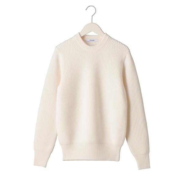 月曜 人里離れた 内訳 スローン ニット メンズ Otect Jp