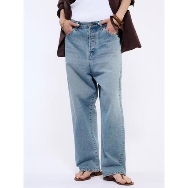 ブリル BRILL レディース デニム5ポケットパンツ 903967 : AIMSGALLERY