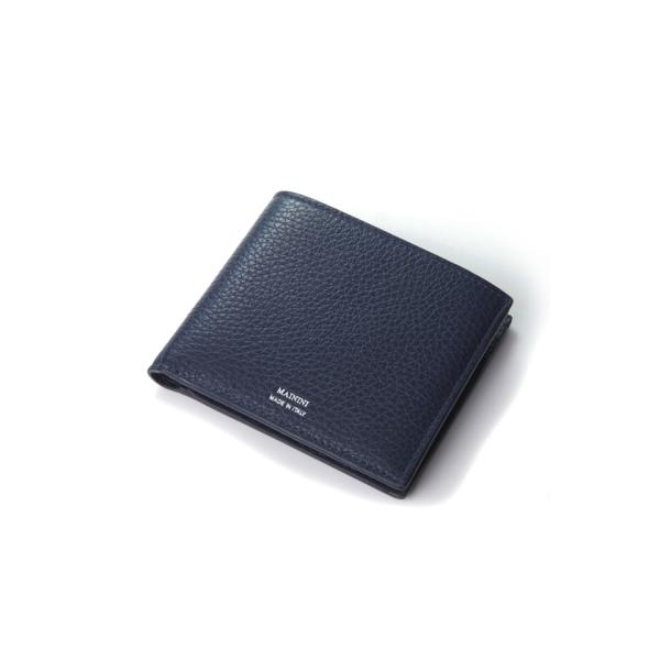 30代 男性 財布 二つ折り ブランド Iucn Water