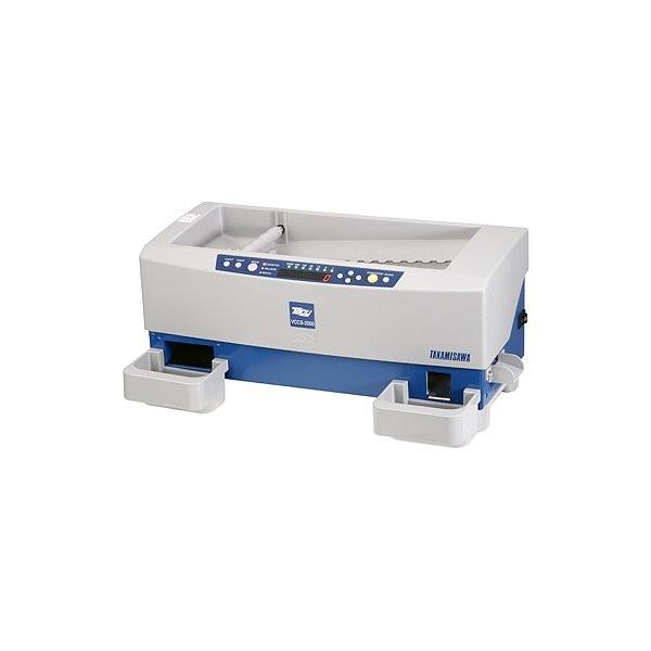 バリューコインカウンター 硬貨計算機 Vccs 00 大容量ホッパー 高速計数 Texascashandpawn Com