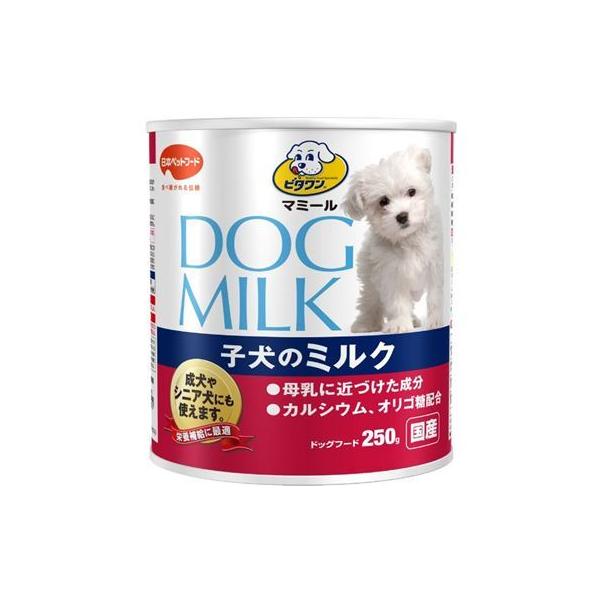 犬用ミルクのおすすめ人気ランキング15選 老犬用や与え方 デメリットも セレクト Gooランキング