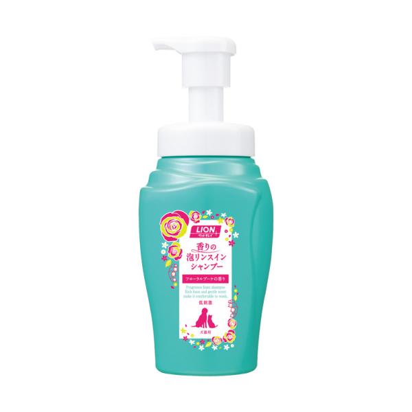 ライオン 犬 シャンプーの人気商品 通販 価格比較 価格 Com