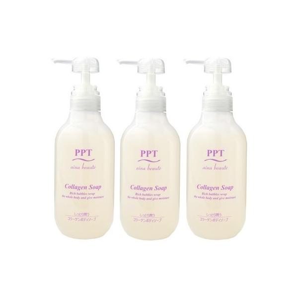  3{Zbg ACi{[e PPTR[Q{fB\[v 400ml