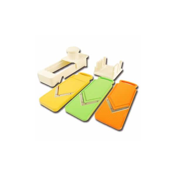 スライサーセット NEW マルチカッター Vシリーズ 【送料無料】 : 愛