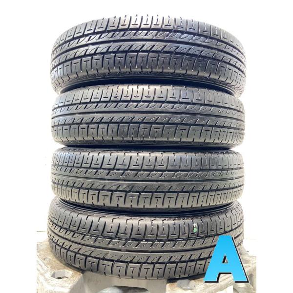 2023年製145/80R13バリ山！中古タイヤ4本セット　夏タイヤ 2025年最新】145/80r13 4本セットの人気アイテム - メルカリ