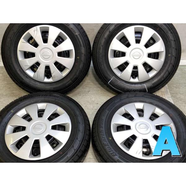 ヨコハマタイヤ（YOKOHAMA TIRE） 中古タイヤ サマータイヤ ホイール