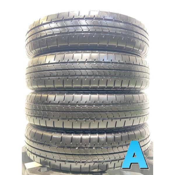 ⭕新品未使用❗ブリヂストン サマータイヤ❗ 145/80R13 4本送料込❗ BRIDGESTONE（ブリヂストン） 中古タイヤ サマータイヤ 4本セット 145
