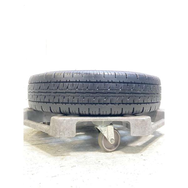 DUNLOP（ダンロップ） 中古タイヤ サマータイヤ 1本 155R13 8PR