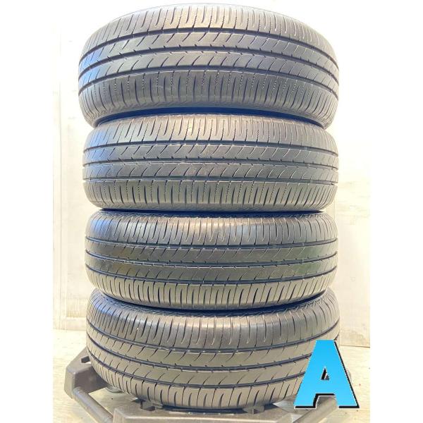 TOYO TIRES 中古タイヤ サマータイヤ 4本セット 175/65R14