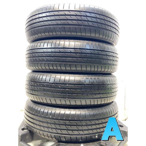 155/65R14・ラジアルタイヤ4本軽四、軽自動車用夏タイヤ・山あり　中古 中古タイヤ サマータイヤ 4本セット155/65R14MAXTREK MAXIMUS M2