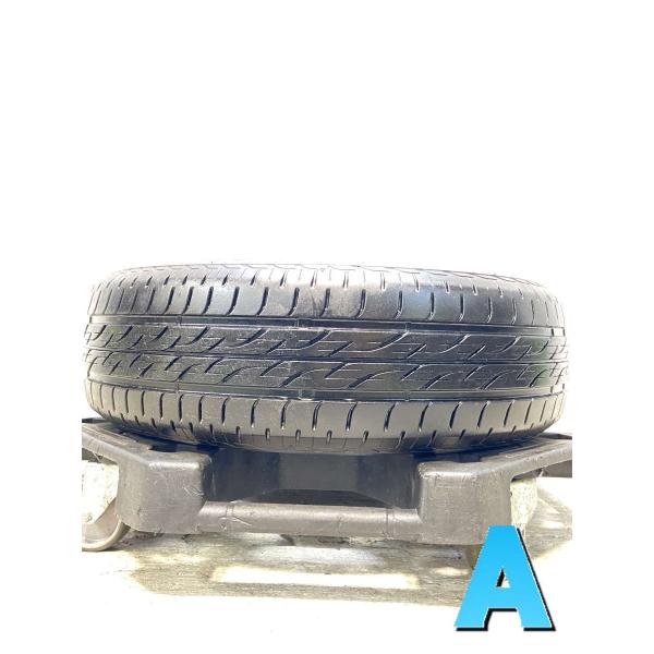 BRIDGESTONE（ブリヂストン） 中古タイヤ サマータイヤ 1本 165/65R14