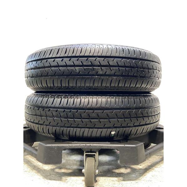 SEIBERLING SL101 155/65R14サマータイヤ　3本セット！ 中古タイヤ サマータイヤ 2本セット 155/65R14 セイバーリング SL101