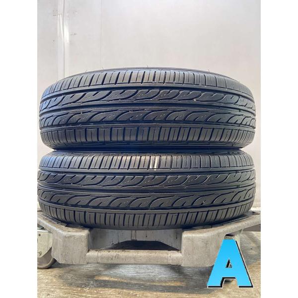 バリ溝！　DUNLOP EC202 175/65r15 サマータイヤ 2本 楽天市場】ダンロップ ec202 175／65r15 84sの通販