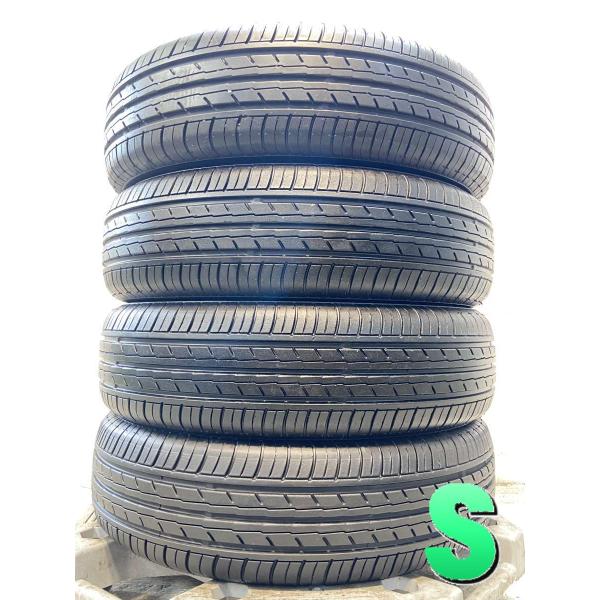 165/70R14 YOKOHAMABluEarth ノーマルタイヤ新品未使用 中古 165/70R14