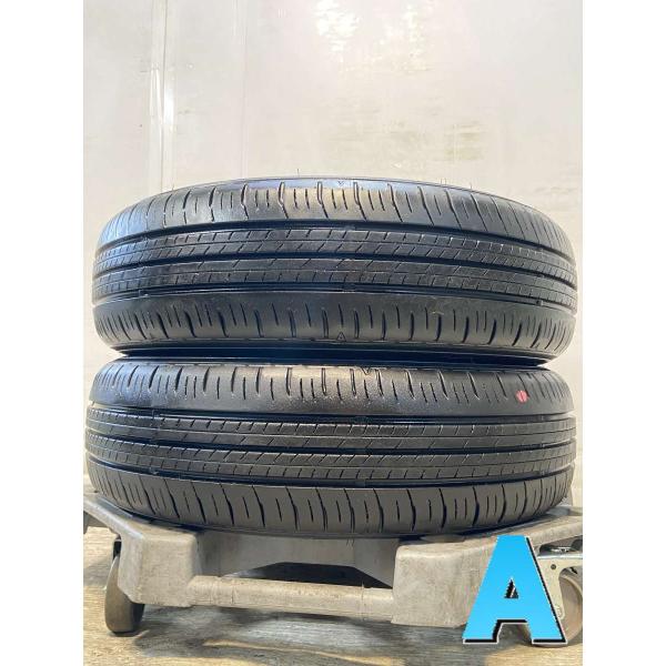 DUNLOPエナセーブEC300+ 165/65R14 ４本セット夏タイヤ ダンロップ エナセーブ EC300+ 165/65R14 4本セット 程度上】165