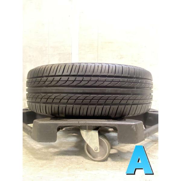 中古タイヤ サマータイヤ 1本 165/55R14 イエローハット PRACTIVA