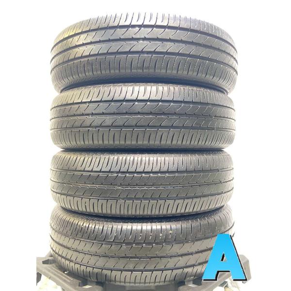 TOYO TIRES（トーヨータイヤ） 中古タイヤ サマータイヤ 4本セット 155 