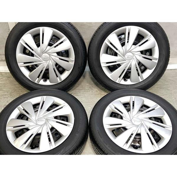 TOYO TIRES（トーヨータイヤ） 中古タイヤ サマータイヤ ホイール