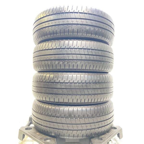 ブリヂストンNH200C 165/55R15サマータイヤ中古品4本セット BRIDGESTONE（ブリヂストン） 中古タイヤ サマータイヤ 4本セット 165
