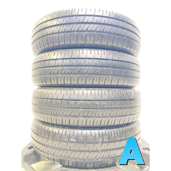 DUNLOP（ダンロップ） 中古タイヤ サマータイヤ 4本セット 155/65R14