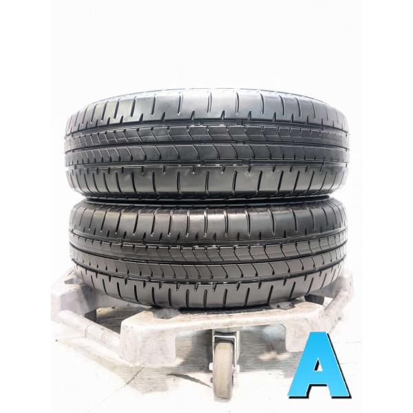 BRIDGESTONE（ブリヂストン） 中古タイヤ サマータイヤ 2本セット 175