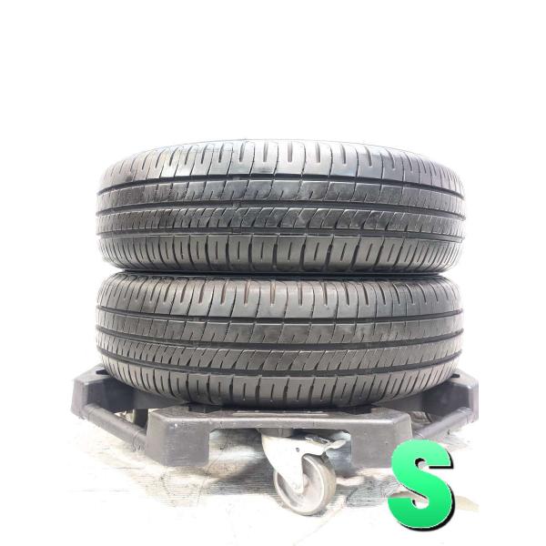 DUNLOP（ダンロップ） 中古タイヤ サマータイヤ 2本セット 175/70R14