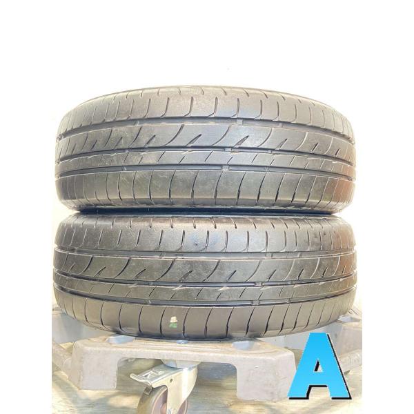 ブリヂストン15インチ サマータイヤ　中古 BRIDGESTONE（ブリヂストン） 中古タイヤ サマータイヤ ホイールセット