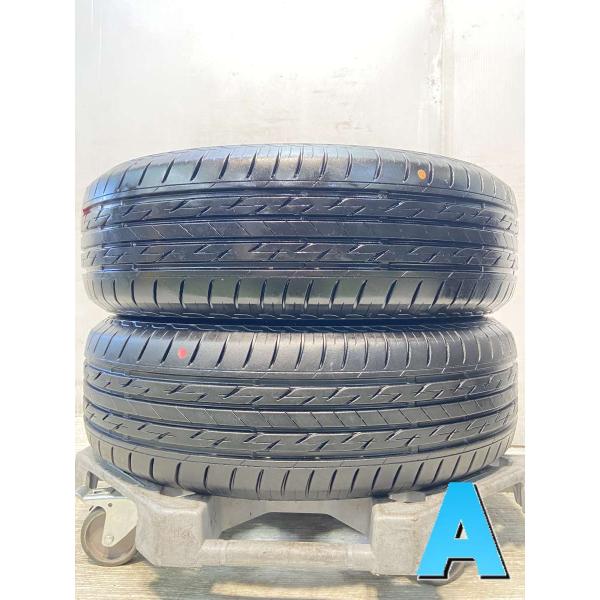 最終値下げ　新品未使用　ブリヂストン　195/65R15 2本セット② BRIDGESTONE 中古タイヤ サマータイヤ 2本セット 195/65R15
