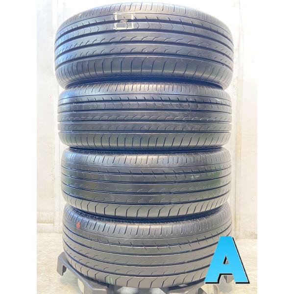 送料無料 YOKOHAMA ヨコハマ 195/65R15 91H BluEarth-RV RV03 夏タイヤ サマータイヤ 4本セット [ A3437 ] 【中古タイヤ】 ヨコハマタイヤ（YOKOHAMA TIRE） 中古タイヤ サマータイヤ 4本セット
