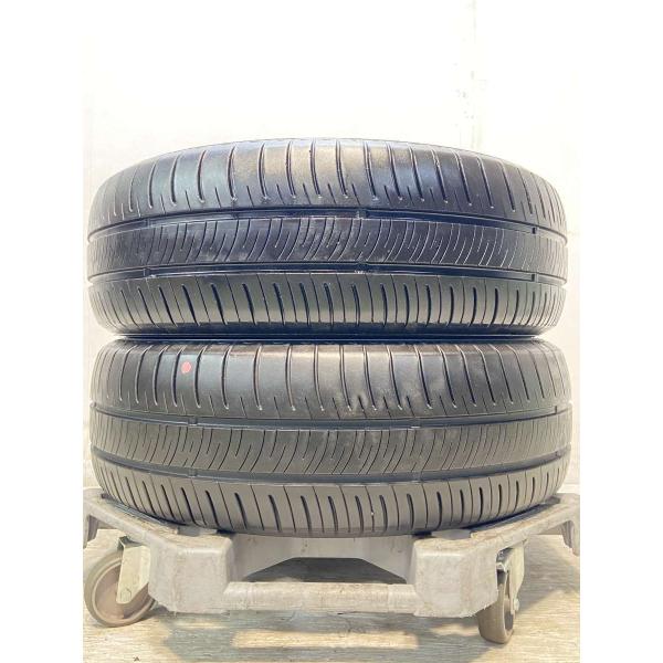 送料無料 2022年製 DUNLOP ダンロップ 195/65R15 91H ENASAVE RV505 夏タイヤ サマータイヤ 2本セット [ A3398P ] 【中古タイヤ】 DUNLOP（ダンロップ） 中古タイヤ サマータイヤ 2本セット 195/65R15