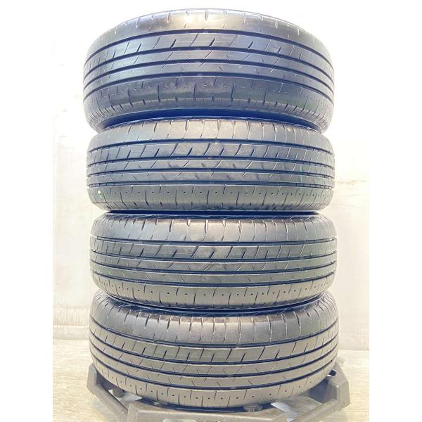 ◾️１３中古ブリヂストン　プレイズＰＸⅡ 195/65R15サマータイヤ4本セット BRIDGESTONE（ブリヂストン） 中古タイヤ サマータイヤ 4本セット 195