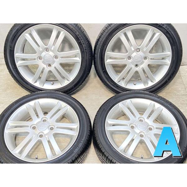 ダイハツ純正　165/55/15 ヨコハマタイヤ4本セット✨ ヨコハマタイヤ 165/55r15 タイヤ4本セット」の人気商品一覧