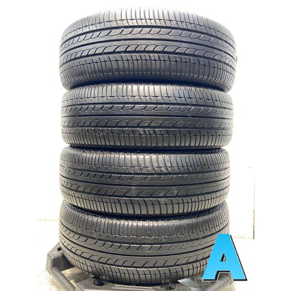 ブリヂストン エコピア EP25 175/65R15 夏 2019年製 4本