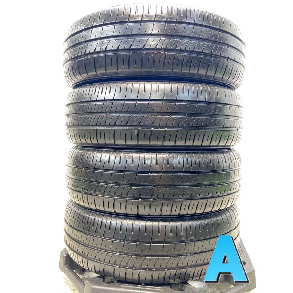 DUNLOP（ダンロップ） 中古タイヤ サマータイヤ 4本セット 185/60R15