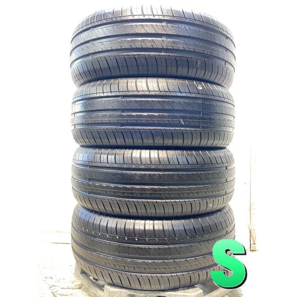 NANKANG（ナンカン） 中古タイヤ サマータイヤ 4本セット 225/60R15