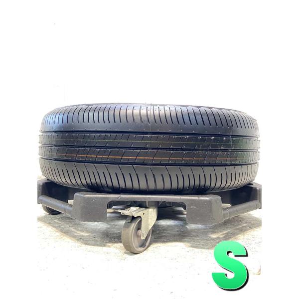 DUNLOP（ダンロップ） 中古タイヤ サマータイヤ 1本 195/65R15 