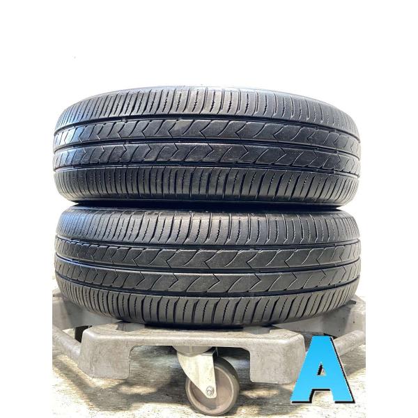 TOYO SD-7 175/65r15 バリ溝2本セット TOYO TIRES 中古タイヤ サマータイヤ 2本セット 175/65R15