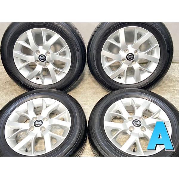 トラック 冬用 15インチ【TOPY ホイール付き】中古 4本 富山 185/65R15 101/99L LT 日本製 トーヨー TOYO デルベックス DELVEX M934 スタッドレス 楽天市場】185／65r15 101－99の通販