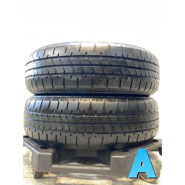 中古③ヨコハマ2本ブリヂストン2本175/65R15サマータイヤ4本セット 中古③ヨコハマ2本ブリヂストン2本175/65R15サマータイヤ4本セット