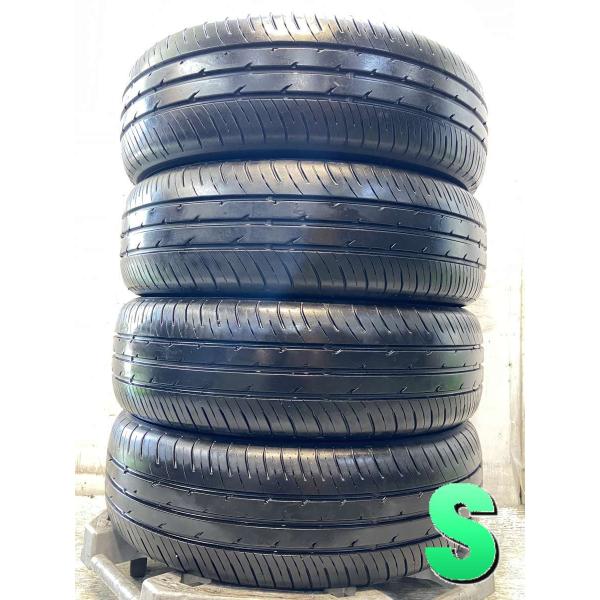 TOYO TIRES（トーヨータイヤ） 中古タイヤ サマータイヤ 4本セット 185