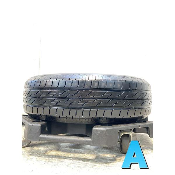 BRIDGESTONE（ブリヂストン） 中古タイヤ サマータイヤ 1本 175/65R15