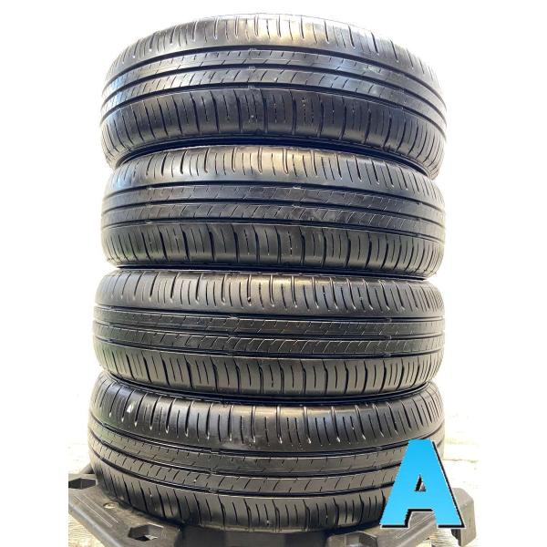 165/60R15 サマータイヤ 4本セット ダンロップ エナセーブEC300+15インチ