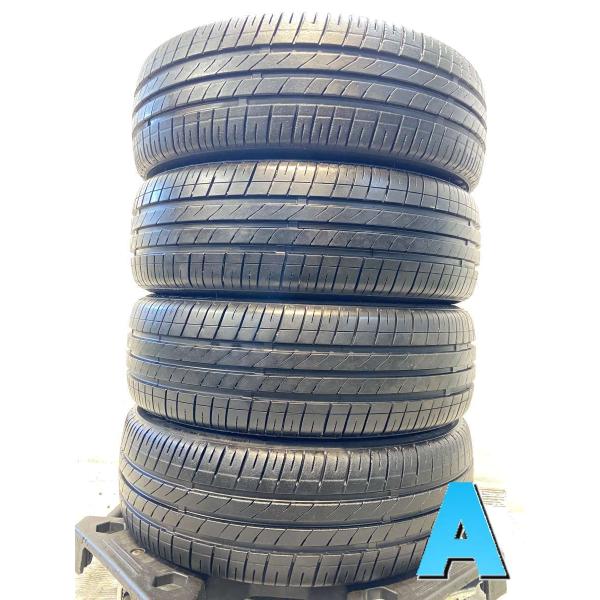 中古タイヤ サマータイヤ 4本セット 165/55R15 MARQUIS CST MR61 