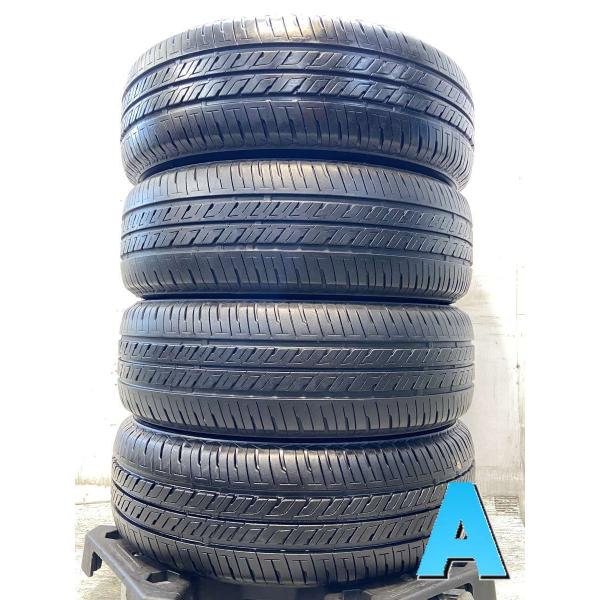 中古タイヤ サマータイヤ 4本セット 185/60R15 セイバーリング
