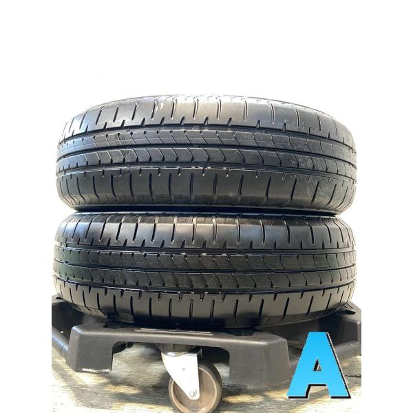 ②2024年製 ブリヂストン 中古夏タイヤ 175/65R15 2本セット BRIDGESTONE（ブリヂストン） 中古タイヤ サマータイヤ 2本セット 175