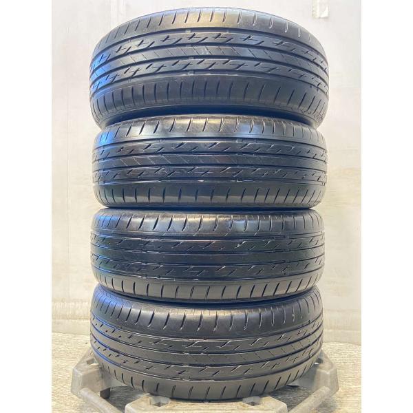 ◇送料込み◇ 185/60R15 中古サマータイヤ４本　BRIDGESTONE BRIDGESTONE（ブリヂストン） 中古タイヤ サマータイヤ 4本セット 185